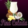 Flavor :  Pina Colada by Excellium Juice