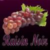 Flavor :  Raisin Noir by Excellium Juice
