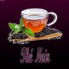 Flavor :  The Noir by Excellium Juice