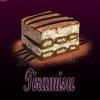 Flavor :  Tiramisu by Excellium Juice