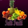 Flavor :  Tutti Frutti by Excellium Juice
