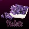 Flavor :  Violette by Excellium Juice
