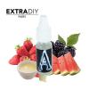 Flavor :  A by EXTRAPURE