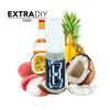Flavor :  E by EXTRAPURE