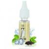 Flavor :  God Pepper Mint by EXTRAPURE