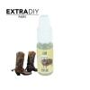 Flavor :  Lord Buffalo by EXTRAPURE