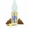 Flavor :  Lord Gold Vanilla by EXTRAPURE
