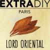 Flavor :  Lord Oriental by EXTRAPURE