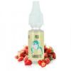 Flavor :  Miss Gariguette by EXTRAPURE