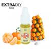 Flavor :  Miss Madarin by EXTRAPURE