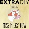 Flavor :  Miss Milky Cow by EXTRAPURE