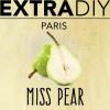 Flavor :  Miss Pear par EXTRAPURE