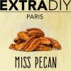 Arôme : Miss Pecan
Dernière mise à jour le : 30-03-2018 Arôme : Miss Pecan
Dernière mise à jour le : 30-03-2018