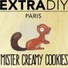 Arme :  Mister Creamy Cookies 
Dernire mise  jour le :  06-04-2017 