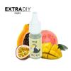 Flavor :  Mister Exotic Fruit by EXTRAPURE