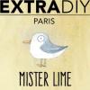 Flavor :  Mister Lime by EXTRAPURE