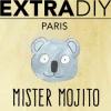 Flavor :  Mister Mojito by EXTRAPURE