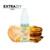 Flavor :  Mister Pancake by EXTRAPURE