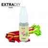Flavor :  Mister Rhubarb by EXTRAPURE