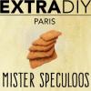Flavor :  Mister Speculoos by EXTRAPURE