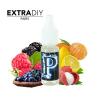 Flavor :  P by EXTRAPURE