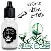Flavor :  Alien Crisis by Fabriquer son Eliquide