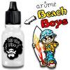 Flavor :  Beach Boys by Fabriquer son Eliquide