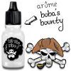 Flavor :  Boba S Bounty by Fabriquer son Eliquide
