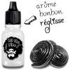 Flavor :  bonbon reglisse by Fabriquer son Eliquide