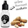 Flavor :  Cacahuete by Fabriquer son Eliquide