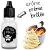 Flavor :  Creme Brulee par FABRIQUER SON ELIQUIDE