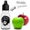 Flavor : double pomme by Fabriquer son Eliquide Flavor : double pomme by Fabriquer son Eliquide