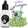 Flavor :  Eucalyptus by Fabriquer son Eliquide
