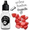 Flavor :  Fraise Tagada by Fabriquer son Eliquide