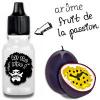 Flavor :  Fruit De La Passion by Fabriquer son Eliquide