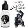 Arôme : Gorilla Juice
Dernière mise à jour le : 12-12-2014 Arôme : Gorilla Juice
Dernière mise à jour le : 12-12-2014