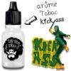 Flavor :  Kick Ass by Fabriquer son Eliquide