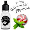 Flavor :  Menthe Poivree by Fabriquer son Eliquide