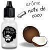 Flavor :  noix de coco by Fabriquer son Eliquide