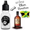 Flavor :  Rhum by Fabriquer son Eliquide
