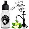 Flavor :  Shisha Apple by Fabriquer son Eliquide