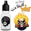 Flavor :  Skull King by Fabriquer son Eliquide