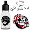 Flavor :  Tabac Black Pearl by Fabriquer son Eliquide