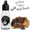 Flavor :  Tabac Gold Ducat by Fabriquer son Eliquide
