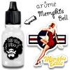 Flavor :  Tabac Memphis Bell by Fabriquer son Eliquide