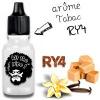 Flavor : tabac ry4 by Fabriquer son Eliquide Flavor : tabac ry4 by Fabriquer son Eliquide