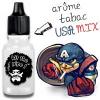 Flavor : tabac usa mix by Fabriquer son Eliquide Flavor : tabac usa mix by Fabriquer son Eliquide