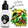 Flavor :  Tiki Huts by Fabriquer son Eliquide