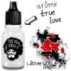 Flavor :  True Love by Fabriquer son Eliquide