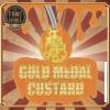 Flavor :  Gold Medal Custard par FAME INHALE